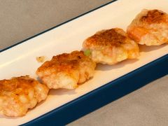 虎门虾饼-皮记海鲜1995(寮步店)