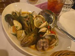 -La Tavernetta(Bar à Vin)(乌鲁木齐路店)