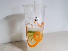 -CoCo都可(福州宝龙广场店)