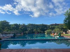 -西双版纳融创皇冠假日度假酒店