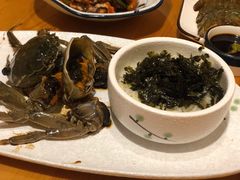 酱腌河蟹-源味家(杏林街店)