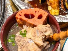 -九头鹰家宴(岳家嘴店)