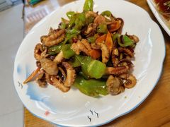 -景祥海鲜美食餐厅