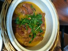 扎肝-风味小馆(天目湖宾馆店)
