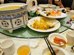 -国人川菜(李家村建东街店)