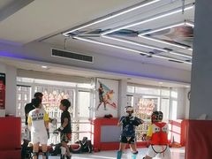 -津武堂散打搏击俱乐部(河西店)