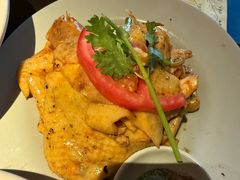 -大头虾越式风味餐厅(光明广场店)