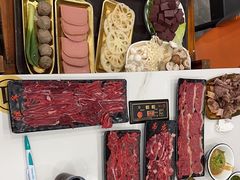 -刘少华贵州小黄牛·鲜牛肉火锅(总店)
