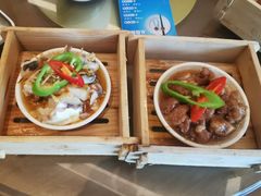 -临江酒店-中餐厅