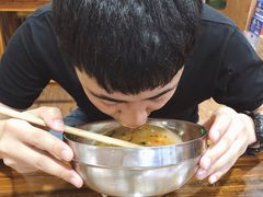 -攀枝花·任德琼·盐边羊肉米线