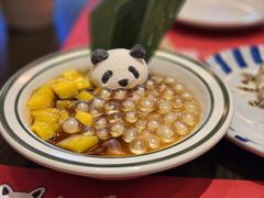 -仙隐小鹿料理食堂(惠济万达店)