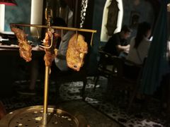 -楼兰新疆主题餐厅(苏州中心店)