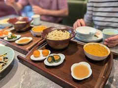 -奇芳阁·百年清真南京菜(夫子庙店)