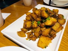 渣渣土豆-三猫黑鱼花(南大店)