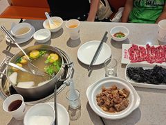 -为什么牛潮汕牛肉火锅(万胜广场店)