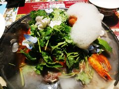 小娘惹豆腐-小娘惹厨房Little Nyonya(狮城有约上榜店)