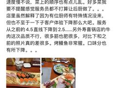 -乾山寿司(好运街店)