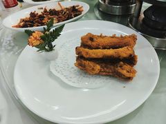 -九龙大酒店·金牌楚菜(武泰闸店)