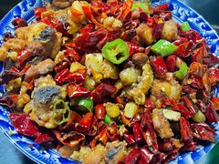 -徐记味府·今晚吃龙虾(万达金街店)