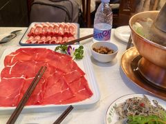 -东来顺饭庄(天坛店)