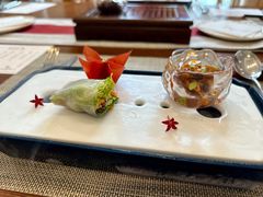 -格桑花开药膳蔬食文化空间
