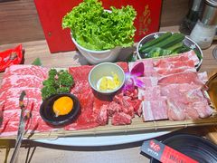 -AJIYA炭火烧肉(徐汇正大乐城店)