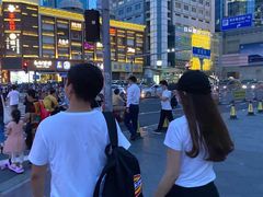 -浦东食品城(华诚大厦店)