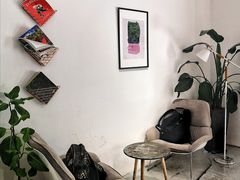 -COTTON CAFE(德信·中外公寓店)