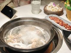 -狐狸爱上椰子鸡(滨江星光大道店)