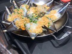 蒜蓉粉丝蒸带子-盒马鲜生(皇庭广场店)