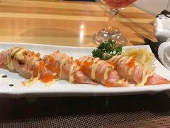 -割烹旭日本料理(龙湖狮山天街店)