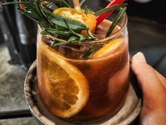 -BE NORMAL CAFE(霞溪路店)