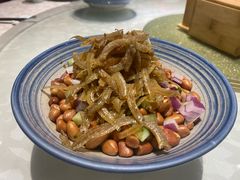 -鸭匠食府·挂炉烤鸭·新京菜(阜成路店)