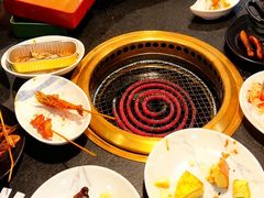 -神户赤童日式烤肉伙伴(东直门店)