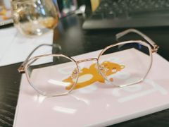 -无界眼镜MaxLess(南翔印象城店)