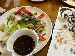 -醉壹号海鲜大排档(厦门美食地标店)