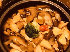 -长春观斋补堂素菜馆