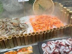 -汉阳廷自助烤肉·火锅(壹方天地店)