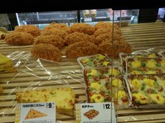 -味多美(望京店)