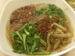 -伤心酸辣粉(体育东路店)