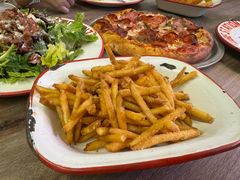 -Tubestation站点比萨(五道营店)