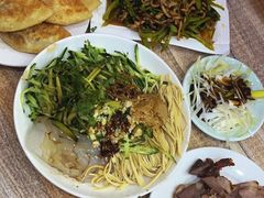-铁东熏肉大饼铺