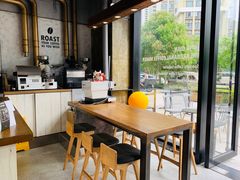 -明谦·Coffee&Cocktail Bar(美您公园店)