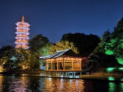 -桂林两江四湖景区