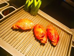 -青岛蓝海大饭店·爱琴海自助餐厅(崂山店)