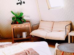 -安德鲁户外烧烤帐篷营地(马泉营店)