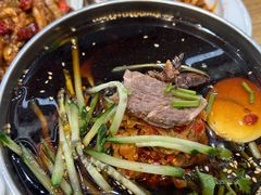 鸭绿江大冷面-鸭绿江民族饭店(总店)