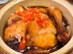 -南京大牌档(中关村领展广场店)