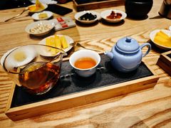 -隐溪茶馆(金虹桥店)