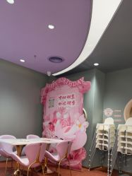 -奈尔宝·国风主题儿童乐园·亲子餐厅(豫园商城店)